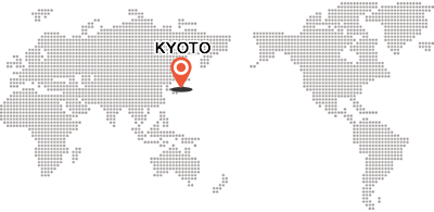 「.kyoto」事業