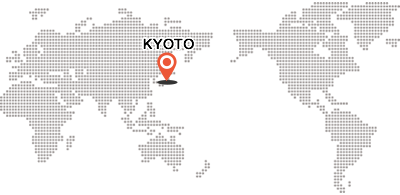 “.kyoto” Project