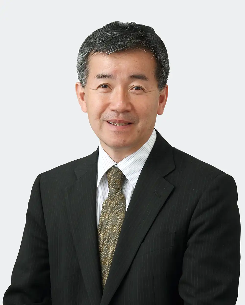 サイバー京都研究所所長 内藤昭三